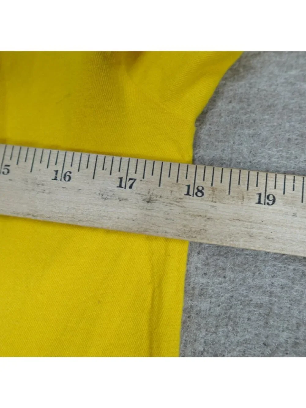 The North Face flaw free